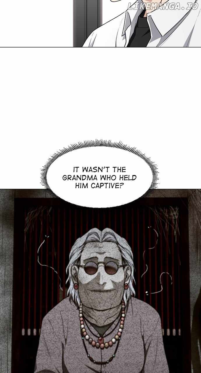 The Shaman's Blade Chapter 39 4